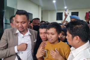 Dugaan Kesaksian Palsu, 7 Terpidana Kasus Vina Polisikan Aep dan Dede