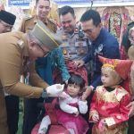 Pj. Wali Kota Padang Andree Algamar
