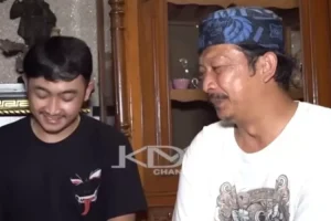 Hasil Tes DNA Pegi Setiawan Terbukti Bukan Anak Mantan Bupati Cirebon