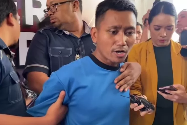 Pegi Setiawan