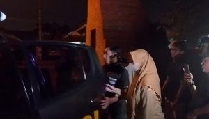 PNS Mojokerto yang Kedapatan Selinkuh Dilaporkan Suami ke Polisi Tentang Dugaan Perzinahan