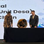 Telkom Group mendukung akselerasi pemanfaatan teknologi digital dalam ekosistem Koperasi Unit Desa (KUD) guna meningkatkan kesejahteraan dan daya saing koperasi di seluruh Indonesia. (Foto: Istimewa)