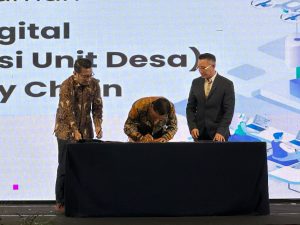 Telkom Group dan DEKOPIN Bersinergi Majukan Koperasi Digital di Indonesia