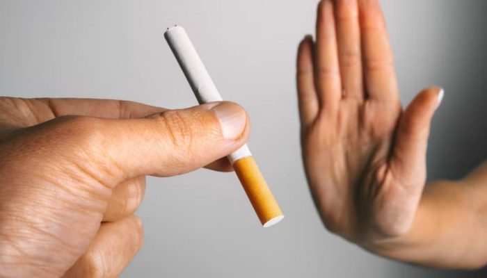 Jual Rokok Eceran Resmi Dilarang Pemerintah, Ini Sanksinya Jika Tetap Nekat Menjual