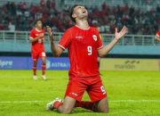 Moncer Bersama Timnas Indonesia U-19, Potensi Jens Raven Dipanggil Shin Tae-yong