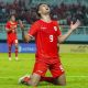 Jens Raven, striker Timnas Indonesia U19 yang berlaga di Piala AFF U19 2024. (ist)