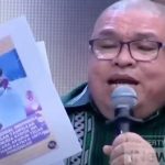 Pengacara Razman Nasution. (Foto: Istimewa)