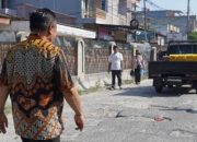 Pemkot Pekanbaru Usulkan Perbaikan 5 Ruas Jalan ke Pemprov Riau