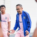 Mundur Usai Selamatkan PSPS Pekanbaru dari Degradasi, Ini Profil Aji Santoso