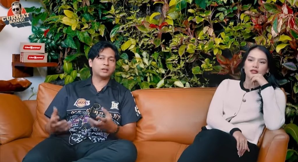 Cerita di Balik Film ‘Ipar adalah Maut’, Begini Kata Aris dan Rani