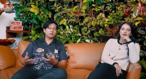 Cerita di Balik Film ‘Ipar adalah Maut’, Begini Kata Aris dan Rani