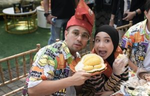 Kunci Sukses Raffi Ahmad: Dari Usaha Kecil Hingga Mencintai Istri dan Ibu