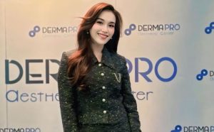 Ayu Ting Ting Balas Komentar Negatif: Respon Terhadap Kritikan untuk Bilqis