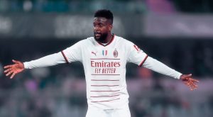 Tak Masuk Dalam Rencana Ibra, Divock Origi Dibuang
