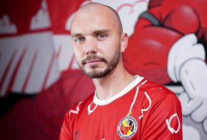 Sah, Gelandang Manchester United Gabung ke Semen Padang FC