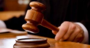 Sidang Oknum Polisi Pekanbaru KDRT, Saksi: Korban Sudah Berdarah Dilantai