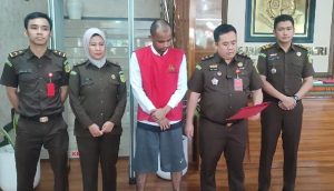 Karena Ini, Pria yang Terciduk Maling Hp Satpam Dibebaskan Kejari Pekanbaru