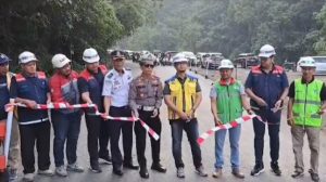 Jalan Lembah Anai Resmi Dibuka, Begini Kata Polisi