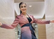 Sering Ditawari, Ini Alasan Iis Dahlia Tolak Jadi Caleg