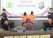 Ternyata Korban Guru Cabul di Agam Sekitar 40 Orang