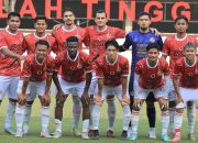 Semen Padang FC Kalahkan Malut United, Duo Penyerang Asing Cetak Gol