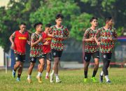 PSPS Pekanbaru Segera Melengkapi Komposisi Pemain U-21
