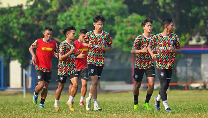 PSPS Pekanbaru Segera Melengkapi Komposisi Pemain U-21