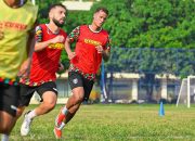 PSPS Pekanbaru Lengkapi Kuota Asing, Douglas Cruz Jadi Rekrutan Baru