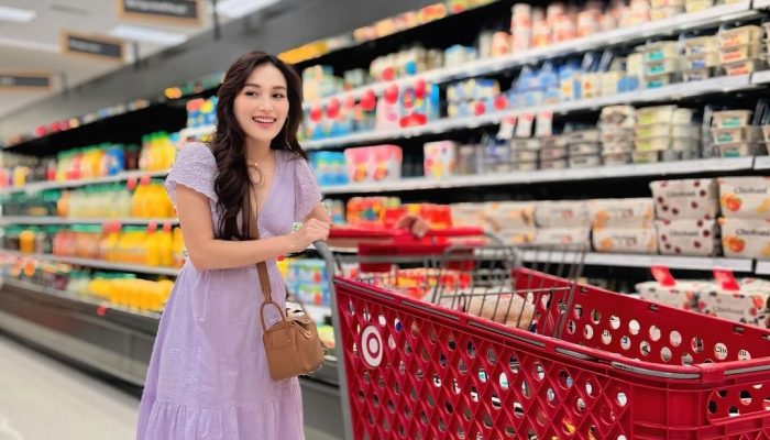 Batal Nikah, Pria Masa Lalu Ini Kembali Muncul di Kehidupan Ayu Ting Ting