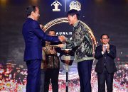 Berkontribusi Besar untuk Indonesia, Shin Tae-yong Dapat Golden Visa dari Presiden Jokowi