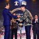 Pelatih Timnas Indonesia, Shin Tae-yong mendapat fasilitas Golden Visa dari Presiden Republik Indonesia (RI) Joko Widodo. Pemberian itu dilakukan pada acara Grand Launching Golden Visa di Jakarta, Kamis (25/7). (ist)