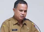 Memeriahkan HJK Padang ke-355, Disdag Padang Targetkan 500 Kantor Darah Terkumpul