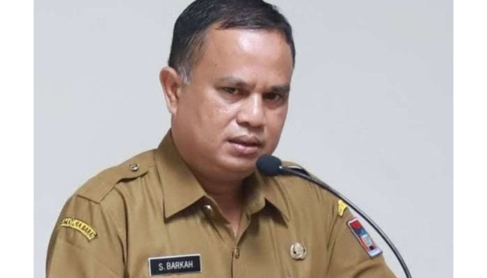Memeriahkan HJK Padang ke-355, Disdag Padang Targetkan 500 Kantor Darah Terkumpul