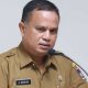 Kepala Disdag Kota Padang, Syahendri Barkah