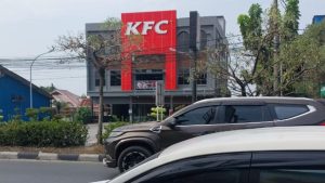 Promo KFC Hari Ini, Selasa 23 Juli 2024, Mulai dari Rp27 Ribu