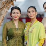 Hari Kebaya Nasional, 24 Juli 2024. (Foto: Istimewa)