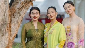 Hari Kebaya Nasional Siap Digelar 24 Juli 2024 di Istora Senayan