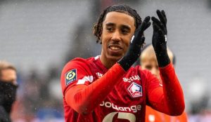 Leny Yoro Semakin Dekat ke Manchester United, Segini Harganya!