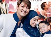 Lesti Kejora dan Rizky Billar Umumkan Kehamilan Kedua