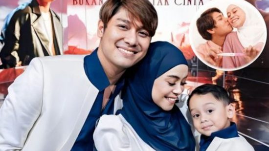 Lesti Kejora dan Rizky Billar. (Foto: Istimewa)
