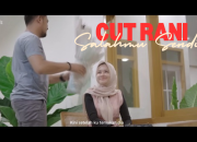 Viral! Lirik Lagu Kini Setelah Kutemukan Dia (Salahmu Sendiri) oleh Cut Rani