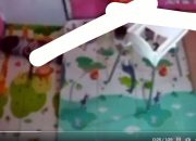 Viral! Rekaman CCTV Balita 2 Tahun Dianiaya di Daycare Depok, Ini Kata Polisi