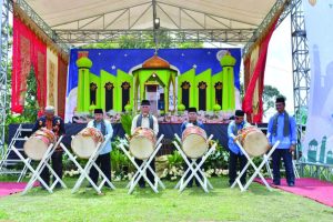 Tuan Rumah MTQN ke-41 Agam Bidik Juara Umum, 25 Golongan Musabaqah Masuk Final