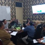 Rapat pameran