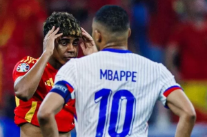 Lamine Yamal Pecahkan Rekor Lampaui Pele