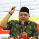 KPU RI resmi menetapkan Mochammad Afifuddin sebagai Ketua definitif KPU RI, menggantikan posisi Hasyim Asy’ari yang diberhentikan oleh DKPP karena terbukti terlibat kasus dugaan asusila. (ist)