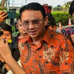 Basuki Tjahaja Purnama (Ahok). (Foto: Istimewa)