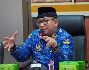 Pemko Padang Keluarkan SE Siswa Tawuran Dikeluarkan dari Sekolah