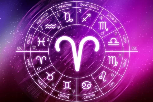 Ramalan zodiak. (Foto: Istimewa)