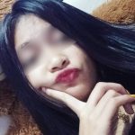 Akun instagram selebgram Makassar ER yang ditangkap saat open BO. (Foto: Istimewa)